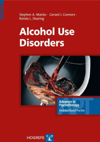 Alcohol Use Disorders
