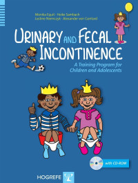 Urinary and Fecal Incontinence
