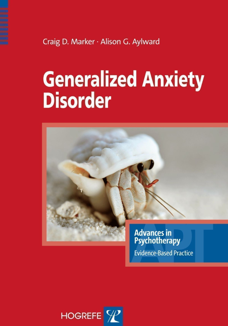 case study 48 generalized anxiety disorder